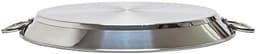 C-17RED 5020069 Keukenmixer - 1 Pack Zilver — thumbnail 3