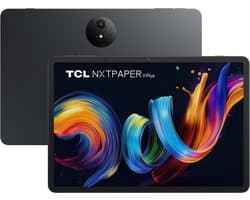 Tablet TCL 9469X2-2CLCA111 11,5" 8 GB RAM 256 GB Grijs