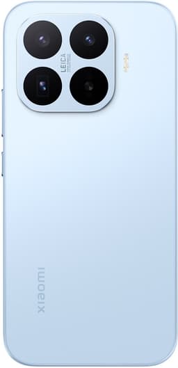 XIAOMI 17T 12GB - 256 GB Blauw — thumbnail 5