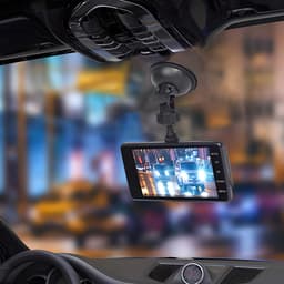 Dailygoody - Retoo Dash Cam M040 - 360° Auto Camera met Nachtzicht en 1080P Resolutie — thumbnail 4