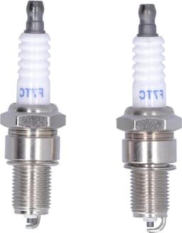 Bougie Vervanging F6RTC voor MTD 951-10292 - Ontwerp 751-10292 - Torch Engine 131-039 - Grasmaaier - 1 Stuk . — thumbnail 2