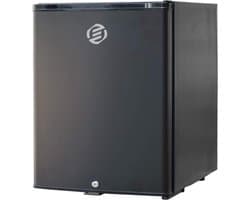 Equivera Mini Fridge for Drinks - Kleine Koelkast - Mini Koelkasten - Minibar - Mini Fridge - Mini Koelkast - Mini Koelkastje - Must have voor in Huis!