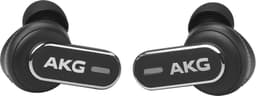 AKG N5 Hybrid Volledig draadloze oordopjes met noise cancelling, Zwart — thumbnail 3