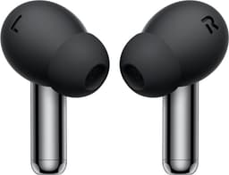 OnePlus Buds Pro 3 draadloze oordopjes, zwart — thumbnail 2