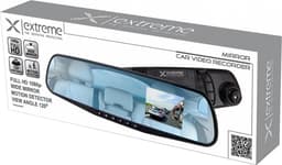 Esperanza - Autocamera / Dashcam met bewegingsmelder — thumbnail 2