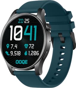 OOQE WATCH ULTRA 3 - Groen — thumbnail 1