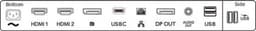 Philips Monitor B Line 276B1 — thumbnail 3
