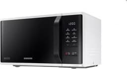 solo magnetron 23l 800w wit - samsung - ms23k3513aw — thumbnail 4
