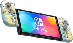 Hori Split Pad Pro Compact Controller - Pikachu - Geschikt voor Nintendo Switch — thumbnail 5