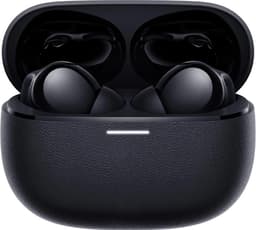 Xiaomi Redmi Buds 5 Pro - Draadloze Bluetooth oortjes - Zwart — thumbnail 4