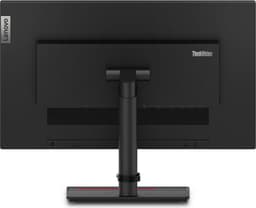 Lenovo ThinkVision T24i-2L - 24 inch monitor — thumbnail 2
