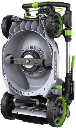 EGO LM1712E-SP Accu Grasmaaier 42 cm Zelfrijdend met Accu en Lader — thumbnail 2