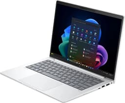 HP EliteBook 8 G1i 16 AI | Intel Core Ultra 5 235U | 16GB, 256GB SSD | Windows 11 Pro | WiFi 7 | 16inch Full HD Plus SureView — thumbnail 4