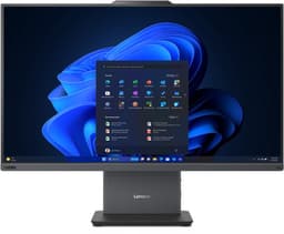 Lenovo ThinkCentre neo 50a 27 Gen 5 Intel Core 5 210H 68,6 cm (27") 1920 x 1080 Pixels Alles-in-één-pc 16 GB DDR5-SDRAM 512 GB SSD Windows 11 Pro Wi-Fi 6 (802.11ax) Grijs — thumbnail 1