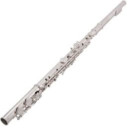 Studiedwarsfluit met Koffer van Gear4music — thumbnail 2
