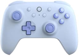 8Bitdo Ultimate 2C Bluetooth Blue - Controller - Bluetooth - USB - Switch 1/2 - Blauw — thumbnail 2