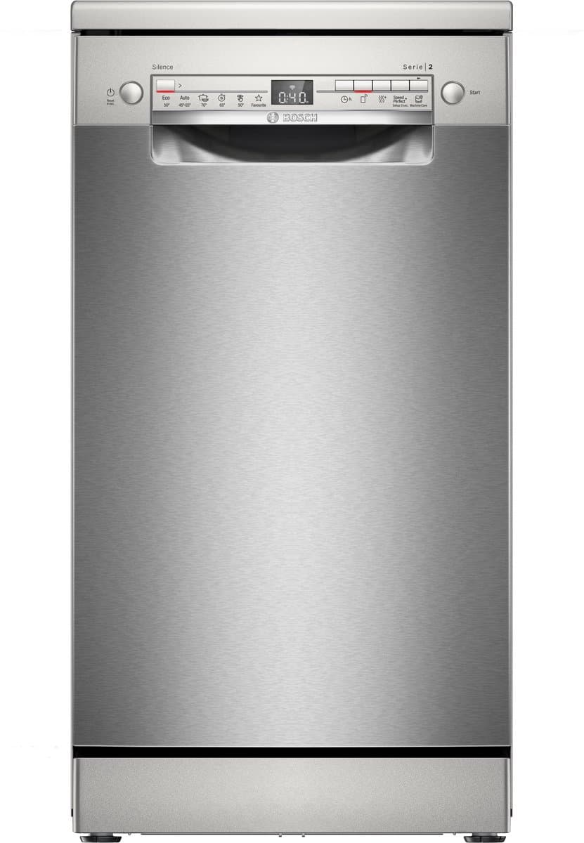 Bosch SPS2HKI55E — afbeelding 1