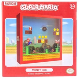 Paladone - Super Mario Spaarpot — thumbnail 4
