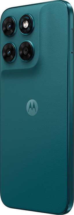 motorola moto g77 - 8/256GB - Pantone Shaded Spruce — thumbnail 5