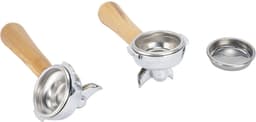 Elba Gentile INOX espressomachine — thumbnail 3