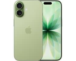 Apple iPhone 17 - 256GB - Sage