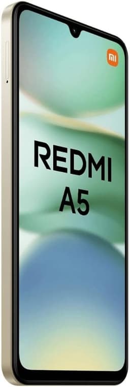 Xiaomi Redmi A5 - 3GB/64GB - Gold — thumbnail 4