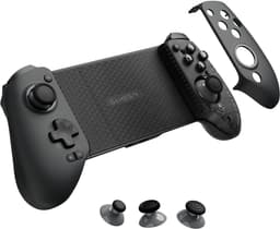 Gamesir G8 Galileo - Draadloze Telefoon Controller - Nintendo Switch/Android/Tablet/Windows - Zwart — thumbnail 3