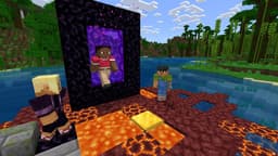 Minecraft PS5 — thumbnail 4