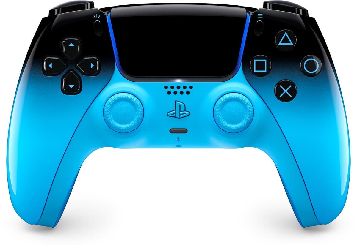 Sony DualSense Wireless-Controller gamepad — afbeelding 1