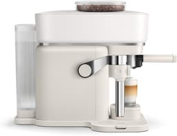 Philips Baristina Milky White BAR400/00 |  | 8720389044946 — thumbnail 2