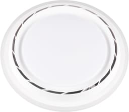 REALITY SAARELA - Ventilator - Wit - incl. 1x SMD 38 W - Afstandsbediening - Geintegreerde dimmer - Instelbare lichtkleur - Geheugenfunctie - Zomer- en wintermodus - 6 snelheidsniveaus — thumbnail 4