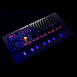 KORG monotron DELAY — thumbnail 5