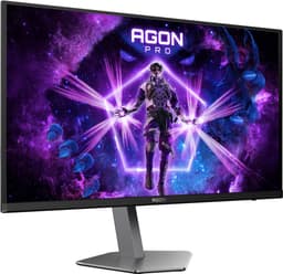 AOC AGON PRO AG276QZD2 26.5'' gaming monitor — thumbnail 4