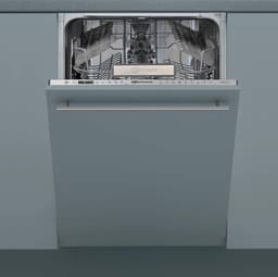 Bauknecht | BSIO 3T223 PE X | inbouw vaatwasser | 45 cm breed | Powerclean — thumbnail 1