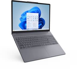 Lenovo IdeaPad Slim 3 15ARP10 – Laptop – 15.3 inch – AMD Ryzen 7 – 16GB RAM – 512GB SSD — thumbnail 4