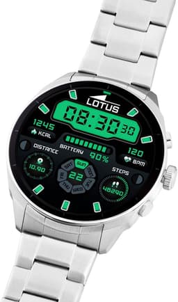 Lotus - 50206/1 - Smartwatch - Unisex — thumbnail 2