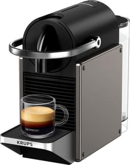 Koffiecupmachine - Latte — thumbnail 5