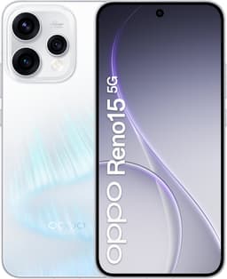 OPPO Reno15 512GB Wit 5G — thumbnail 1
