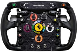 Thrustmaster Ferrari F1 Wheel Add-On – Racestuur – Geschikt voor PS5, PC & Xbox – Compatibel met T818, T598, T300 – Officiële Ferrari Licentie — thumbnail 3