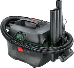 Bosch snoerloze stofzuiger Green Advanced Vac 18V-8, solo, zonder accu en lader — thumbnail 2