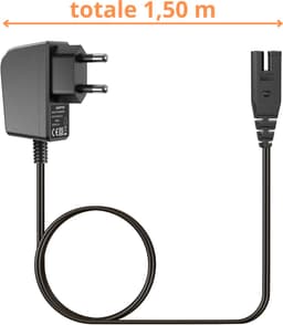 5V-kabel Compatibel met Intex 28620/28620E/28620EP/CL1704/12269 Vervangingsaccessoire voor zwembadstofzuiger Phonillico® — thumbnail 2