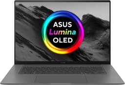 ASUS Zenbook S 16 UM5606GA-SS188W 16'' Copilotplus laptop — thumbnail 1