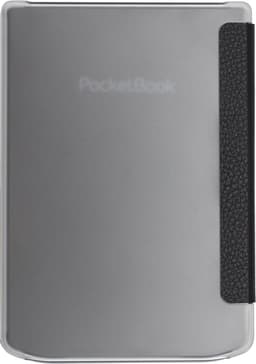 PocketBook Verse e-reader Mist Grey – 6 inch – 8 GB + Transparant Zwart Hoesje – voordeelbundel — thumbnail 5