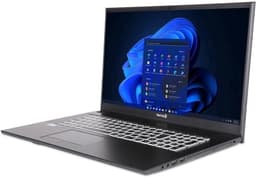Terra Mobile 1716R 17.3" FullHD laptop - Intel Core i5-1334U - 16GB - 500GB M.2 SSD - DVD±RW - Windows 11 Home — thumbnail 3
