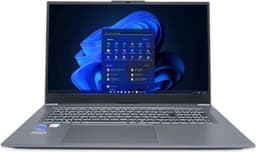 Terra Mobile 1717R 17.3" FullHD laptop - Intel Core i7-1355U - 64GB - 2.0TB M.2 SSD - Windows 11 Pro — thumbnail 1