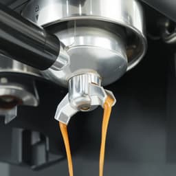 HiBREW H20 Espressomachine met Geïntegreerde Koffiemolen – 20 Bar – 1.8L – PID Temperatuurcontrol — thumbnail 4