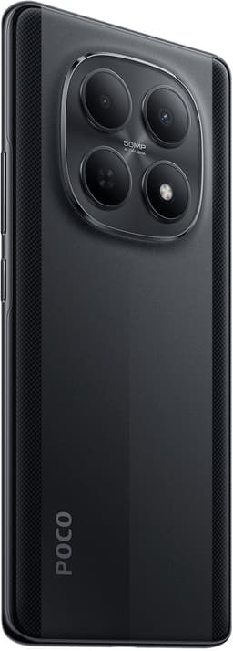 Smartphone-POCO M8 5G-8GB+512GB-Zwart — thumbnail 4