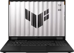 ASUS TUF Gaming A16 FA608UP-RV096W AMD Ryzen™ 7 260 Laptop 40,6 cm (16") WUXGA 16 GB DDR5-SDRAM 1 TB SSD NVIDIA GeForce RTX 5070 Wi-Fi 6E (802.11ax) Windows 11 Home Grijs QWERTY Nederlands — thumbnail 1