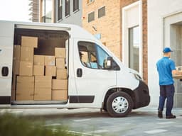 M Modecar - Renault Master III Serie - Intercooler - 2,3 dCi - 2010 — thumbnail 3