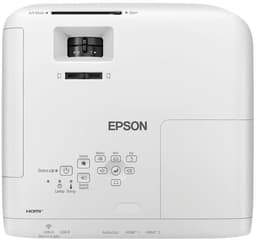 Epson - V11HB63040 - Projector — thumbnail 5